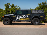 20-UP JEEP GLADIATOR 2.5" STAGE 5 SUSPENSION SYSTEM (BILLET)