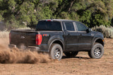 ICON 19-21 Ford Ranger 0-3.5" Lift Stage 2 Susp System Tubular UCA Al Knuckle