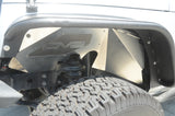 DV8 Offroad Fender Liners - INFEND-01FR
