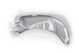 DV8 Offroad Fender Liners - INFEND-02FR