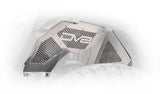 DV8 Offroad Fender Liners - INFEND-03FB