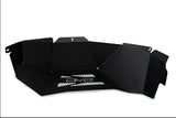 REAR INNER FENDER LINERS