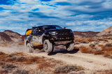 ICON 19-21 Ford Ranger 0-3.5" Lift Stage 5 Susp System Billet UCA Al Knuckle