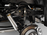 ICON 2022-2025 Toyota Tundra 1.25-3.25" Lift Stage 3 3.0 Suspension System Billet CDCV