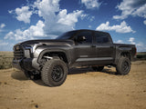 ICON 2022-2024 Toyota Tundra 6" Lift Stage 6 Suspension System Billet CDXS