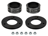 ICON Alloys 2021-2025 Ford F-150 Raptor .5-2.5" Lift Front Attitude Adjustment Collar Leveling Kit