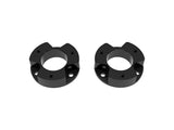 ICON Alloys 2024-2025 Ford Ranger Raptor 2.25" Lift Front Coilover Spacer Kit