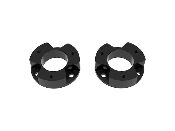 ICON Alloys 2024-2025 Ford Ranger Raptor 2.25" Lift Front Coilover Spacer Kit