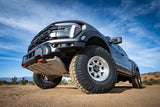ICON Alloys Nuevo Silver Machined 17 X 8.5 / 6 X 135 6mm Offset 5" BS