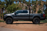 ICON 2017-2022 Ford F250/F350 4-5.5" Lift Stage 5 Suspension System