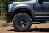 ICON 2023-2025 Ford F-250/F-350 Super Duty 4WD Front 4-Link Conversion Lower Links