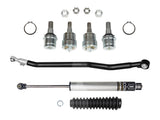 ICON 2014-2022 Ram 2500/3500 4WD Ultimate Front End Kit Stage 2
