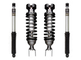 19-UP RAM 1500 2/4WD 0-1.5" STAGE 1 SUSPENSION SYSTEM