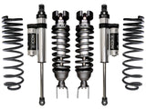 19-UP RAM 1500 2/4WD 0-1.5" STAGE 3 SUSPENSION SYSTEM