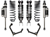 19-UP RAM 1500 2/4WD 0-1.5" STAGE 5 SUSPENSION SYSTEM W TUBULAR UCA