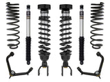 ICON 2019-2023 Ram 1500 2-3" Lift Stage 2 Suspension System Tubular UCA