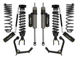 ICON 2019-2023 Ram 1500 2-3" Lift Stage 3 Suspension System Tubular UCA