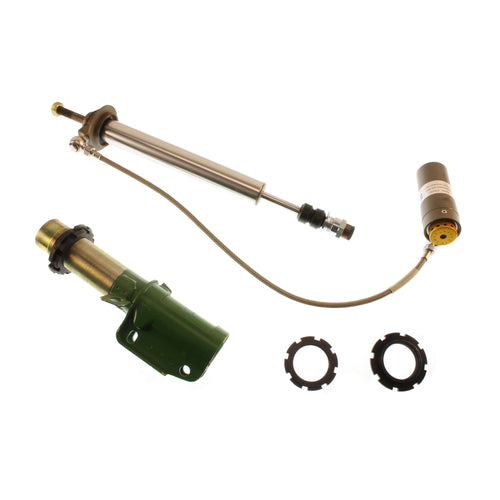 Shocks and Struts