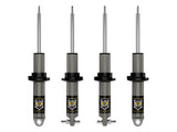 ICON 2021-2023 Bronco HOSS 1.0 Pkg 1.375-3" Lift Stage 1 Suspension System