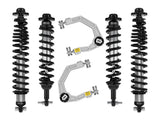 ICON 2021-2023 Ford Bronco Non-Sasquatch 3-4" Lift Stage 3 Suspension System Billet