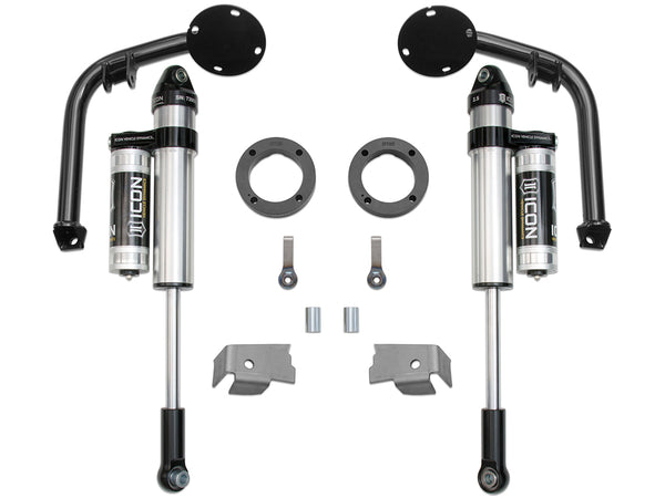 07-21 TUNDRA S2 STAGE 1 UPGRADE SYSTEM