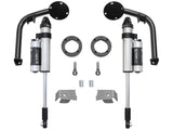 07-21 TUNDRA S2 STAGE 2 UPGRADE SYSTEM