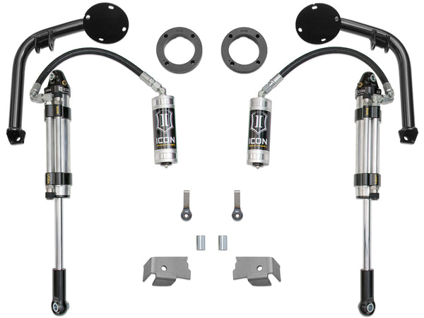 07-21 TUNDRA S2 STAGE 3 UPGRADE SYSTEM