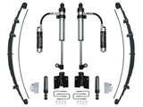 ICON 2005-2023 Toyota Tacoma Stage 2 RXT Suspension System