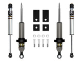 ICON 2022-2025 Toyota Tundra 0-2.25" Lift Stage 1 2.5 EXP Suspension System