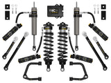 ICON 2022-2025 Toyota Tundra 2-3.25" Lift Stage 4 3.0 Suspension System Tubular
