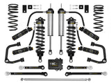 ICON 2022-2025 Toyota Tundra 2-3.25" Lift Stage 6 (TRD) 3.0 Suspension System Tubular