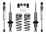 ICON 2023-2025 Toyota Sequoia 0-2.13" Lift Stage 1 Suspension System