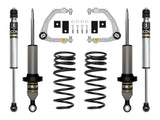 ICON 2023-2025 Toyota Sequoia 0-2.13" Lift Stage 2 Suspension System Billet UCA