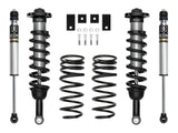 ICON 2023-2025 Toyota Sequoia 3-3.75" Lift Stage 3 Suspension System TRD