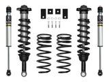 ICON 2023-2025 Toyota Sequoia 3-3.75" Lift Stage 3 Suspension System