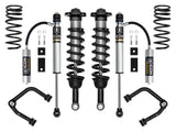 ICON 2023-2025 Toyota Sequoia 3-4.5" Lift Stage 5 Suspension System Tubular