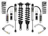 ICON 2023-2025 Toyota Sequoia 3-4.5" Lift Stage 5 Suspension System Billet