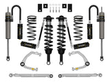 ICON 2023-2025 Toyota Sequoia 3-4.5" Lift Stage 8 Suspension System Billet TRD