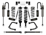 ICON 2023-2025 Toyota Sequoia 3-4.5" Lift Stage 8 Suspension System Tubular