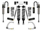 ICON 2023-2025 Toyota Sequoia 3-4.5" Lift Stage 9 Suspension System Billet CDCV