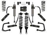 ICON 2023-2025 Toyota Sequoia 3-4.5" Lift Stage 11 Suspension System Tubular TRD