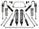 ICON 2023-2025 Toyota Sequoia 3-4.25" Lift Stage 1 3.0 Suspension System Billet CDXS