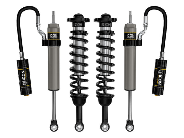 ICON 2022-2023 Toyota Land Cruiser 300 Series 1-3" Lift Stage 1 Suspension System
