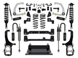 ICON 2022-2024 Toyota Tundra 6" Lift Stage 4 Suspension System Billet