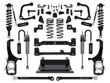 ICON 2022-2024 Toyota Tundra 6" Lift Stage 5 Suspension System Tubular