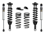 ICON 2024-2025 Lexus GX550 1.25-3" Lift Stage 1 Suspension System