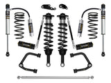 ICON 2024-2025 Lexus GX550 1.25-3" Lift Stage 4 Suspension System Tubular
