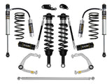 ICON 2024-2025 Lexus GX550 1.25-3" Lift Stage 4 Suspension System Billet