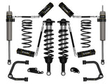 ICON 2024-2025 Lexus GX550 1.25-3" Lift Stage 5 Suspension System Tubular