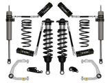 ICON 2024-2025 Lexus GX550 1.25-3" Lift Stage 5 Suspension System Billet